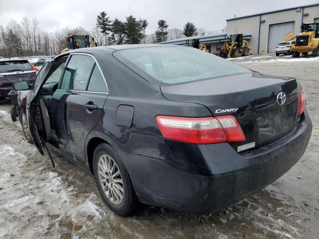 Photo 1 VIN: 4T1BK46KX9U079942 - TOYOTA CAMRY 