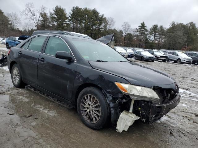 Photo 3 VIN: 4T1BK46KX9U079942 - TOYOTA CAMRY 