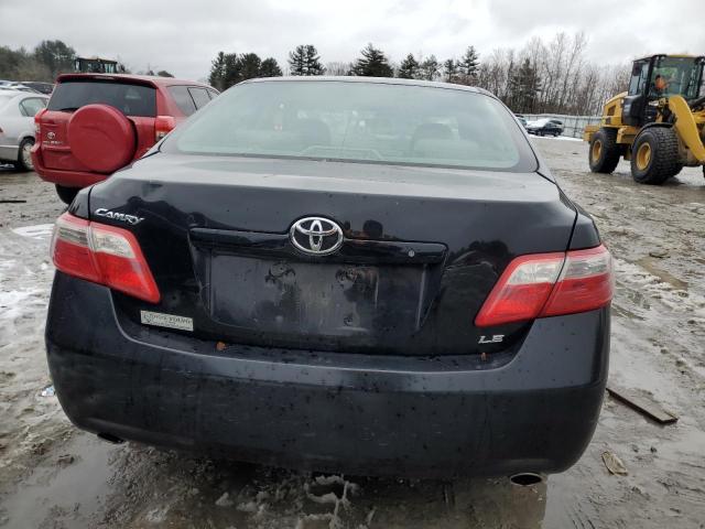 Photo 5 VIN: 4T1BK46KX9U079942 - TOYOTA CAMRY 