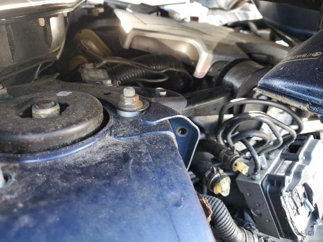 Photo 10 VIN: 4T1BK46KX9U080069 - TOYOTA CAMRY SE 