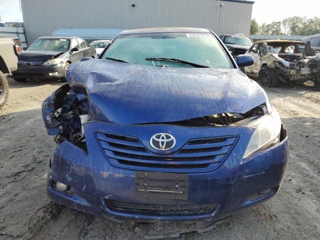 Photo 4 VIN: 4T1BK46KX9U080069 - TOYOTA CAMRY SE 