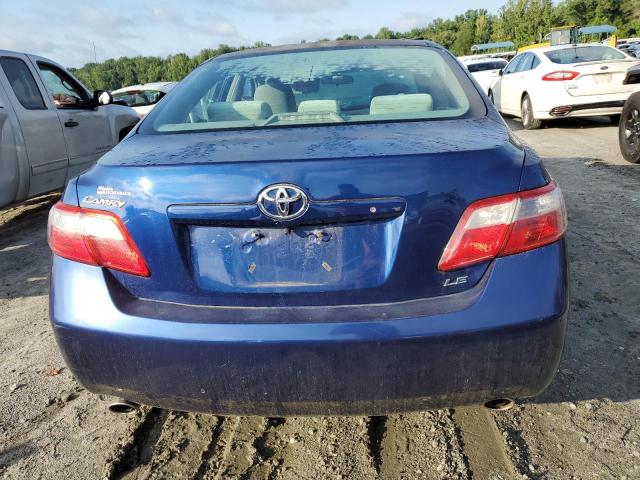 Photo 5 VIN: 4T1BK46KX9U080069 - TOYOTA CAMRY SE 