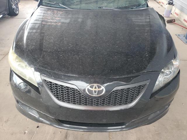 Photo 10 VIN: 4T1BK46KX9U087197 - TOYOTA CAMRY 