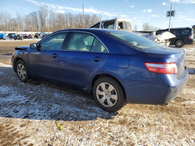 Photo 1 VIN: 4T1BK46KX9U090763 - TOYOTA CAMRY 