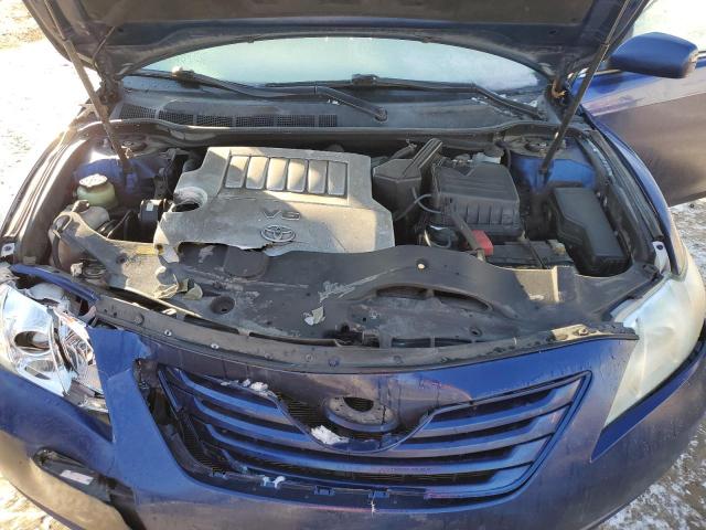 Photo 10 VIN: 4T1BK46KX9U090763 - TOYOTA CAMRY 