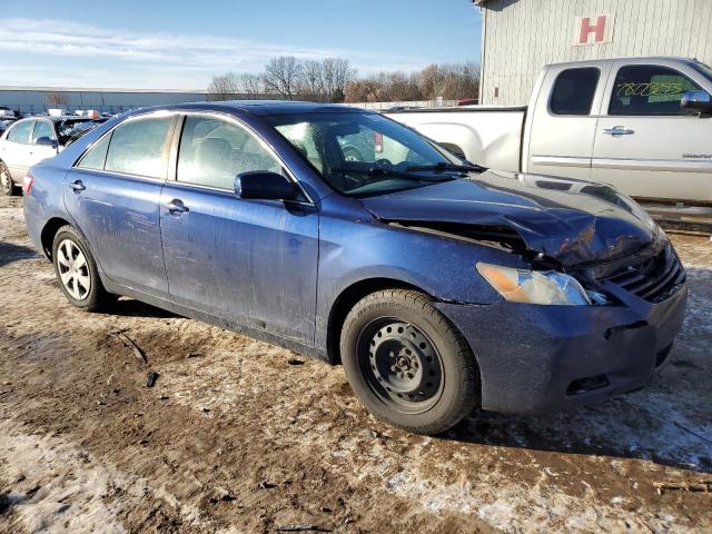 Photo 3 VIN: 4T1BK46KX9U090763 - TOYOTA CAMRY 