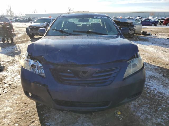 Photo 4 VIN: 4T1BK46KX9U090763 - TOYOTA CAMRY 