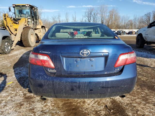 Photo 5 VIN: 4T1BK46KX9U090763 - TOYOTA CAMRY 