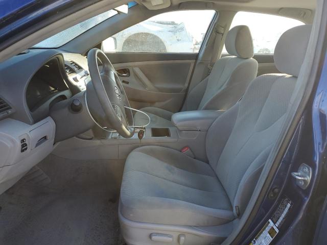 Photo 6 VIN: 4T1BK46KX9U090763 - TOYOTA CAMRY 