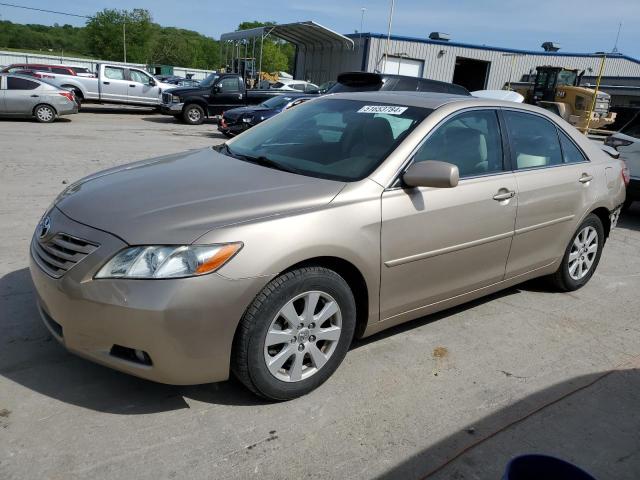 Photo 0 VIN: 4T1BK46KX9U093324 - TOYOTA CAMRY 