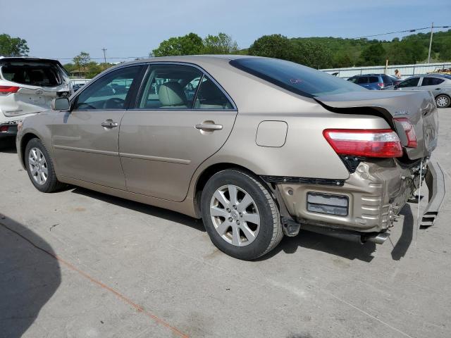 Photo 1 VIN: 4T1BK46KX9U093324 - TOYOTA CAMRY 