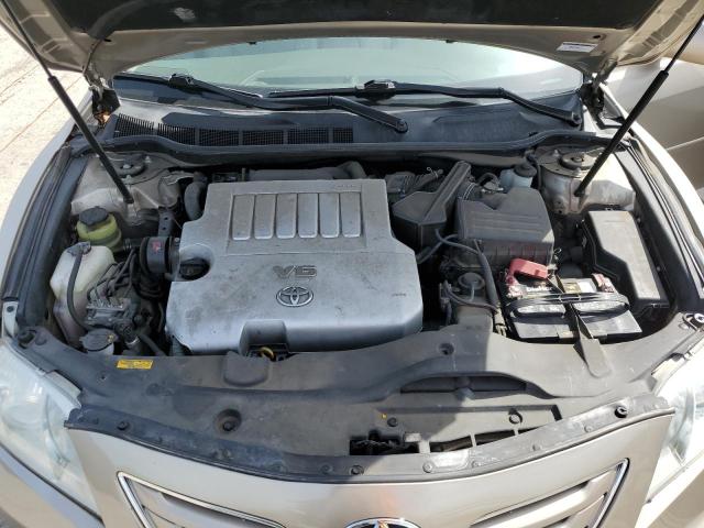 Photo 10 VIN: 4T1BK46KX9U093324 - TOYOTA CAMRY 