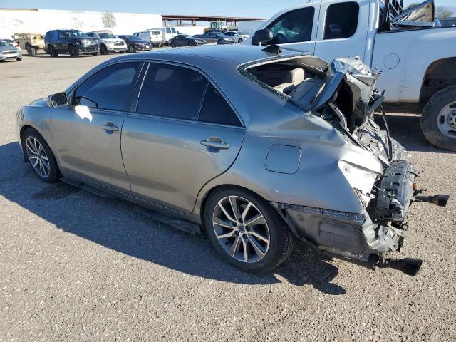 Photo 1 VIN: 4T1BK46KX9U094487 - TOYOTA CAMRY 