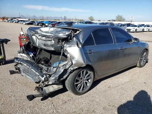 Photo 2 VIN: 4T1BK46KX9U094487 - TOYOTA CAMRY 