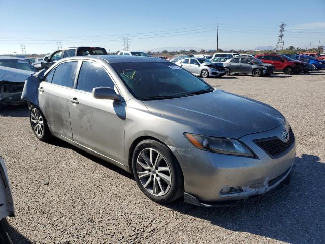 Photo 3 VIN: 4T1BK46KX9U094487 - TOYOTA CAMRY 