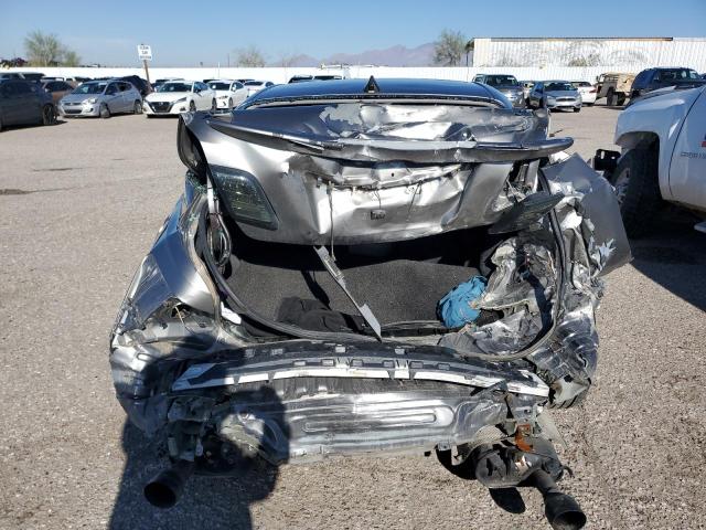 Photo 5 VIN: 4T1BK46KX9U094487 - TOYOTA CAMRY 