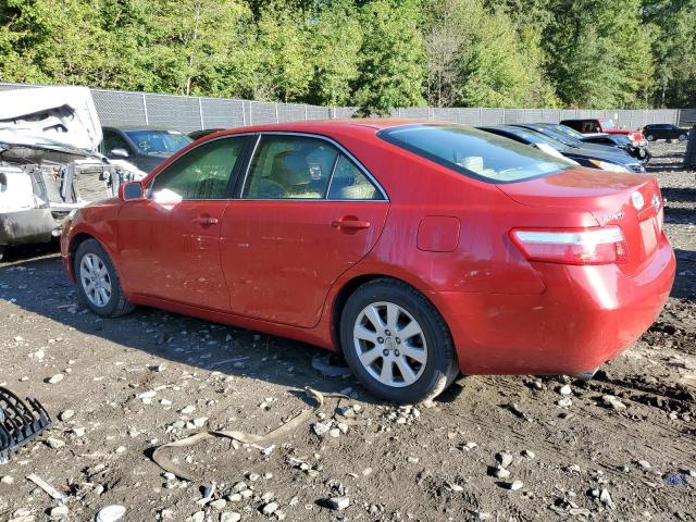 Photo 1 VIN: 4T1BK46KX9U094943 - TOYOTA CAMRY SE 