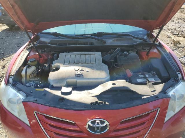 Photo 10 VIN: 4T1BK46KX9U094943 - TOYOTA CAMRY SE 