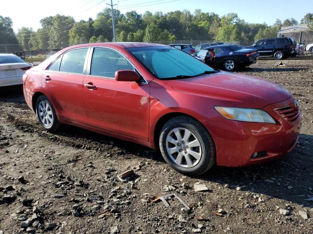 Photo 3 VIN: 4T1BK46KX9U094943 - TOYOTA CAMRY SE 