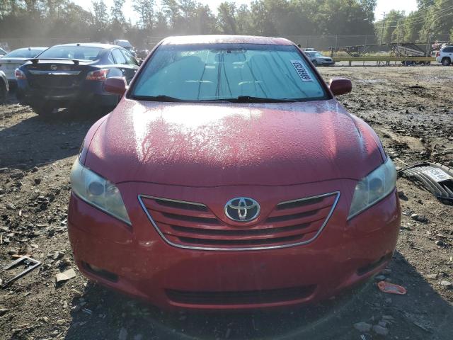 Photo 4 VIN: 4T1BK46KX9U094943 - TOYOTA CAMRY SE 