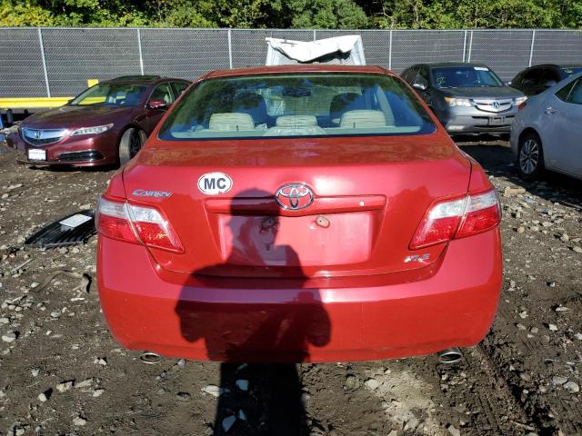 Photo 5 VIN: 4T1BK46KX9U094943 - TOYOTA CAMRY SE 