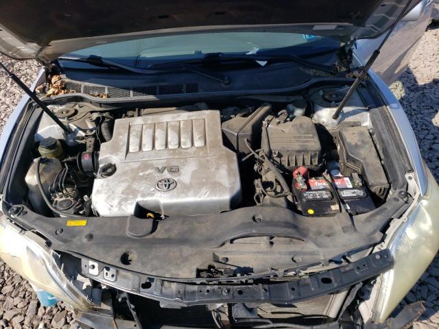 Photo 10 VIN: 4T1BK46KX9U582449 - TOYOTA CAMRY SE 