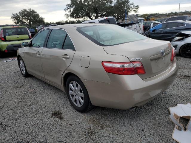 Photo 1 VIN: 4T1BK46KX9U584105 - TOYOTA CAMRY 