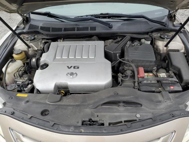 Photo 10 VIN: 4T1BK46KX9U584105 - TOYOTA CAMRY 