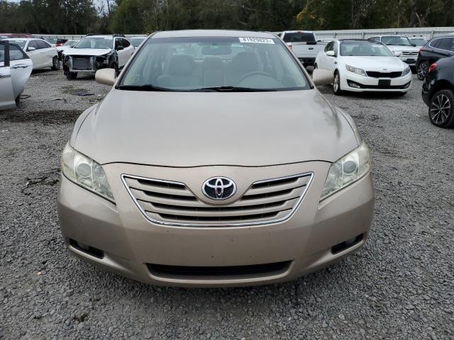 Photo 4 VIN: 4T1BK46KX9U584105 - TOYOTA CAMRY 