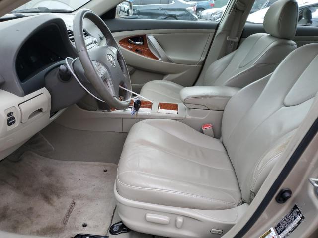 Photo 6 VIN: 4T1BK46KX9U584105 - TOYOTA CAMRY 