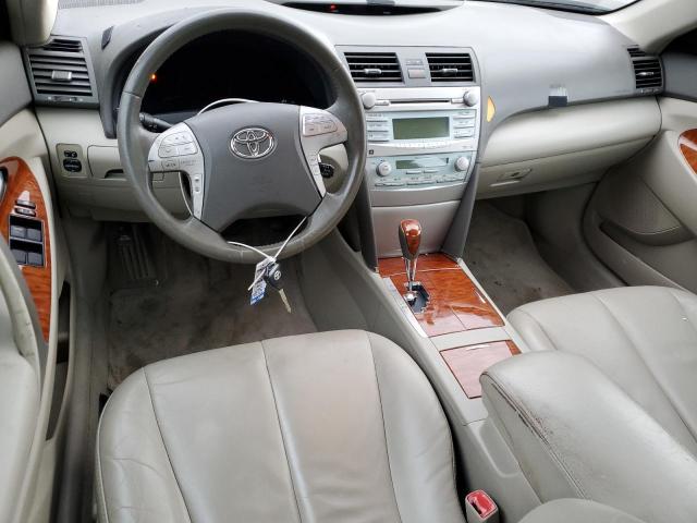 Photo 7 VIN: 4T1BK46KX9U584105 - TOYOTA CAMRY 