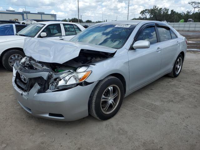 Photo 0 VIN: 4T1BK46KX9U593077 - TOYOTA CAMRY 