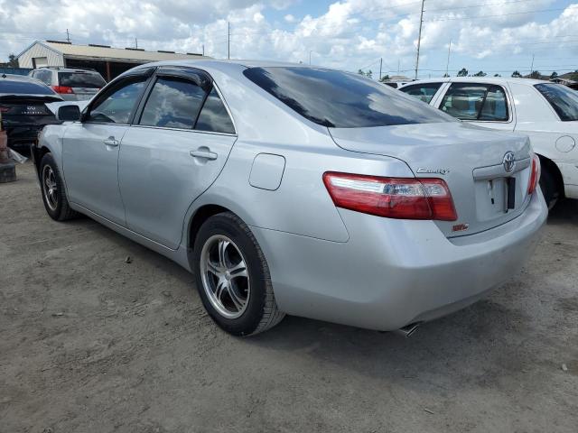 Photo 1 VIN: 4T1BK46KX9U593077 - TOYOTA CAMRY 