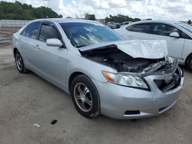 Photo 3 VIN: 4T1BK46KX9U593077 - TOYOTA CAMRY 