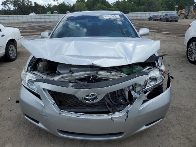 Photo 4 VIN: 4T1BK46KX9U593077 - TOYOTA CAMRY 