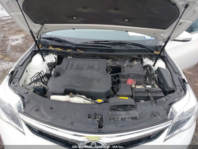 Photo 9 VIN: 4T1BKK1E5DU073698 - TOYOTA AVALON 