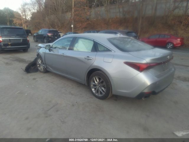 Photo 2 VIN: 4T1BZ1FB0KU002741 - TOYOTA AVALON 