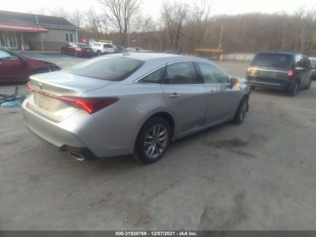 Photo 3 VIN: 4T1BZ1FB0KU002741 - TOYOTA AVALON 