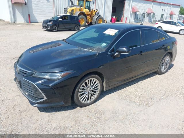 Photo 1 VIN: 4T1BZ1FB0KU005039 - TOYOTA AVALON 