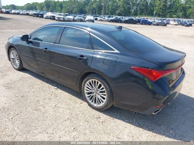 Photo 2 VIN: 4T1BZ1FB0KU005039 - TOYOTA AVALON 