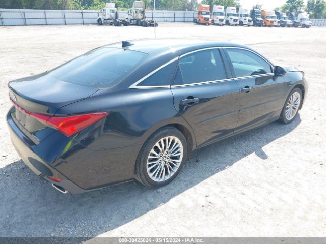 Photo 3 VIN: 4T1BZ1FB0KU005039 - TOYOTA AVALON 