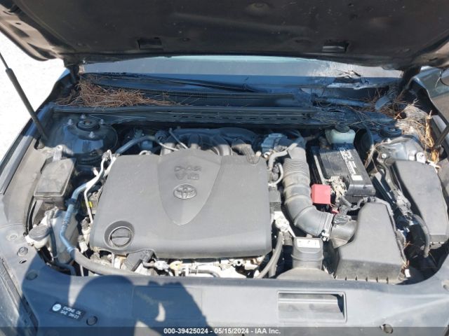 Photo 9 VIN: 4T1BZ1FB0KU005039 - TOYOTA AVALON 