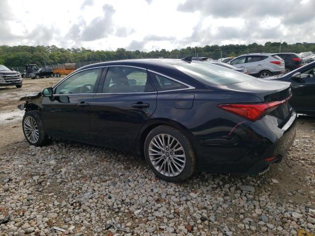 Photo 1 VIN: 4T1BZ1FB0KU009219 - TOYOTA AVALON 