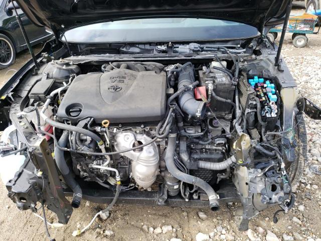 Photo 10 VIN: 4T1BZ1FB0KU009219 - TOYOTA AVALON 