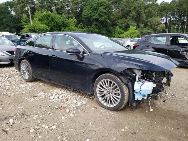 Photo 3 VIN: 4T1BZ1FB0KU009219 - TOYOTA AVALON 