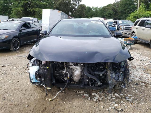 Photo 4 VIN: 4T1BZ1FB0KU009219 - TOYOTA AVALON 