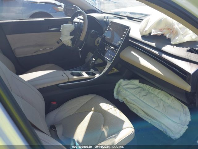 Photo 4 VIN: 4T1BZ1FB0KU011603 - TOYOTA AVALON 