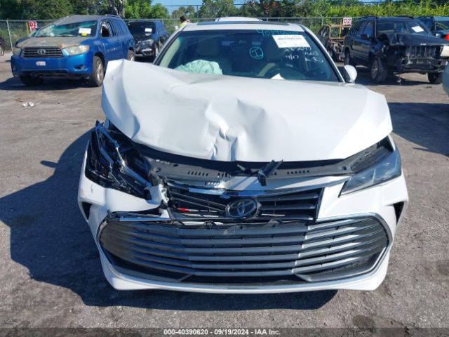 Photo 5 VIN: 4T1BZ1FB0KU011603 - TOYOTA AVALON 