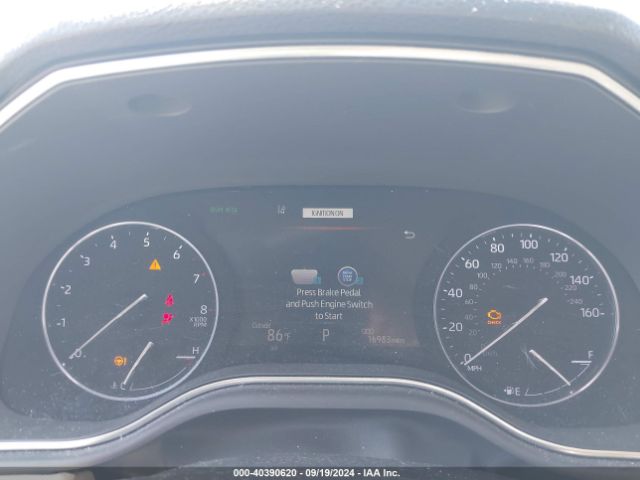 Photo 6 VIN: 4T1BZ1FB0KU011603 - TOYOTA AVALON 