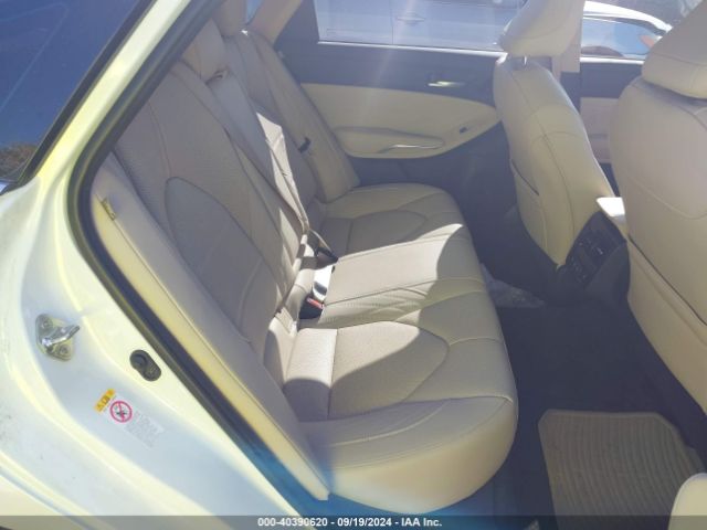 Photo 7 VIN: 4T1BZ1FB0KU011603 - TOYOTA AVALON 
